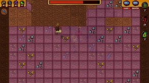 Mad Digger screenshot thumbnail video