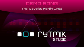 Rytmik Studio screenshot thumbnail video