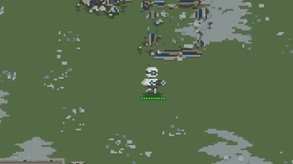 Rush Rover screenshot thumbnail video