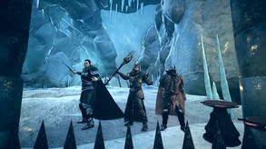Citadel: Forged with Fire screenshot thumbnail video