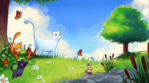 Cattails | Become a Cat! screenshot thumbnail video