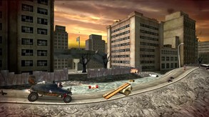 Zombie Derby 2 screenshot thumbnail video