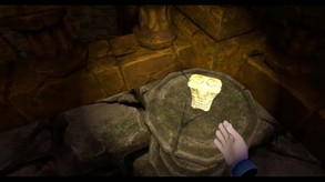 Temple Raid VR screenshot thumbnail video