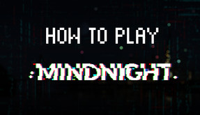 MINDNIGHT - How to Play