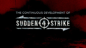 Sudden Strike 4