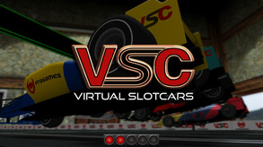 Virtual SlotCars screenshot thumbnail video