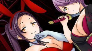 Time Tenshi Paradox: Episode 1 screenshot thumbnail video