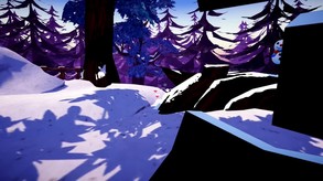 Winter Warland Release