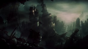 Seven: Enhanced Collector's Edition screenshot thumbnail video