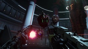 DOOM VFR screenshot thumbnail video