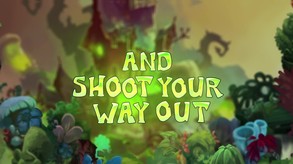 Genetic Disaster screenshot thumbnail video