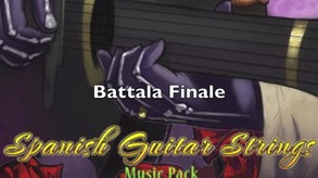 RPG Maker MV - Spanish Guitar Strings screenshot thumbnail video