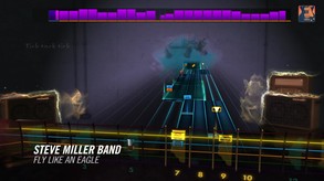 Rocksmith 2014 Edition Remastered Steve Miller Band Song Pack screenshot thumbnail video