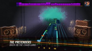 Rocksmith 2014 Edition Remastered The Pretenders Song Pack screenshot thumbnail video