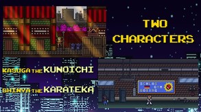 Dragon Climax screenshot thumbnail video