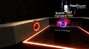 High-Score in Single Player Mode