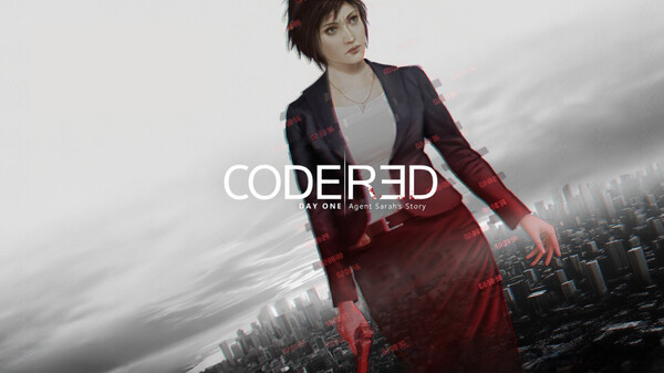 CodeRed: Agent Sarah's Story - Day one screenshot thumbnail video