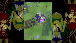 Tenta Shooter screenshot thumbnail video