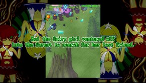 Tenta Shooter screenshot thumbnail video