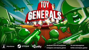ToyGenerals