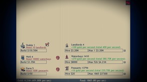 Realm Revolutions screenshot thumbnail video