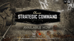Strategic Command Classic: WWI screenshot thumbnail video