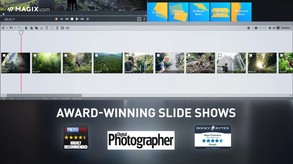 Trailer Photostory 2018 Deluxe INT