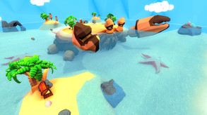 Oh My Godheads screenshot thumbnail video