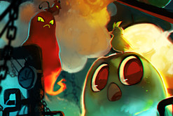 Slime-san: Sheeple's Sequel