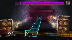 Rocksmith 2014 Edition Remastered NOFX Song Pack screenshot thumbnail video
