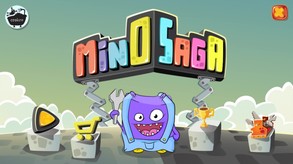 Mino Saga screenshot thumbnail video