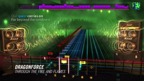 Rocksmith 2014 Edition Remastered Variety Song Pack XII screenshot thumbnail video