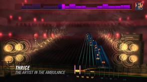 Rocksmith 2014 Edition Remastered Thrice Song Pack screenshot thumbnail video