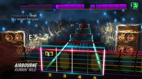 Rocksmith 2014 Edition Remastered Airbourne Song Pack screenshot thumbnail video