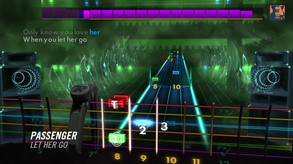 Rocksmith 2014 Edition Remastered 2010s Mix Song Pack III screenshot thumbnail video