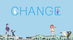 Change / 改变-游戏截图