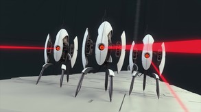 Bridge Constructor Portal Teaser