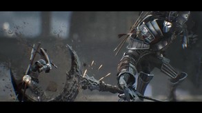 SINNER: Sacrifice for Redemption screenshot thumbnail video