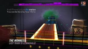 Rocksmith 2014 Edition Remastered The Monkees Song Pack screenshot thumbnail video