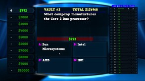 Trivia Vault: Technology Trivia Deluxe screenshot thumbnail video