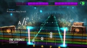 Rocksmith 2014 Edition Remastered The Strokes Song Pack II screenshot thumbnail video