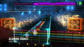 Rocksmith 2014 Edition Remastered Alabama Shakes Song Pack screenshot thumbnail video