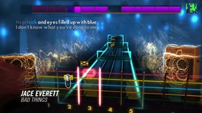 Rocksmith 2014 Edition Remastered Variety Song Pack X screenshot thumbnail video