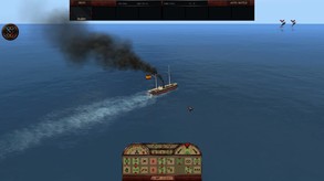 Clad in Iron: Philippines 1898 screenshot thumbnail video