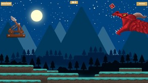 NARK THE DRAGON screenshot thumbnail video