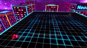 Technotron Defense screenshot thumbnail video