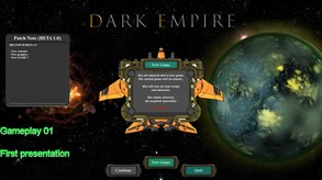 Gameplay and Presentation