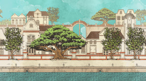 A Raven Monologue screenshot thumbnail video