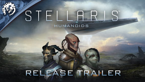 Stellaris: Humanoids Species Pack screenshot thumbnail video