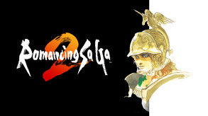 Romancing SaGa 2 screenshot thumbnail video